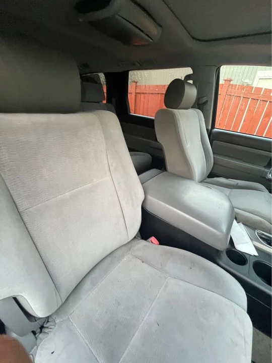 2010 Toyota Sequoia 2nd Gen - Image 7 of 15