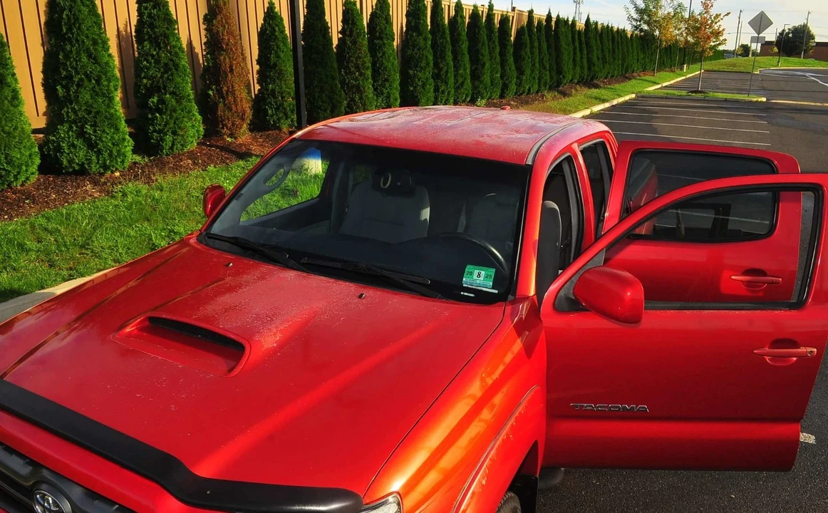 2010 Toyota Tacoma 2nd Gen - Image 14 of 21