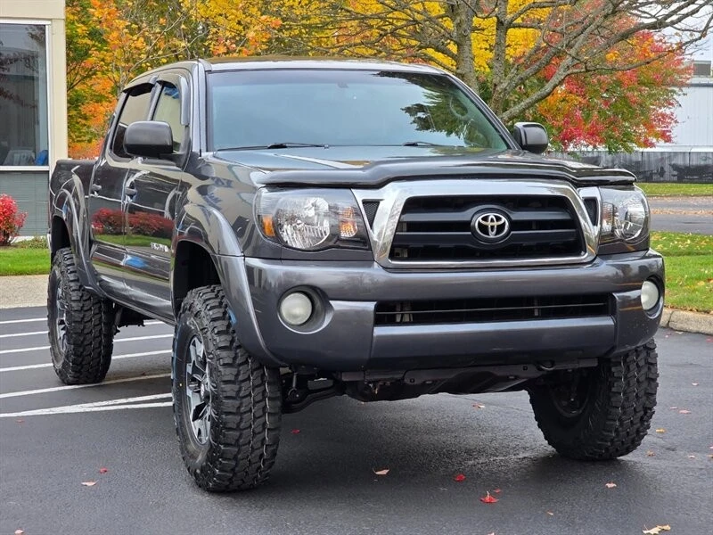 2010 Toyota Tacoma 2nd Gen - Image 2 of 21