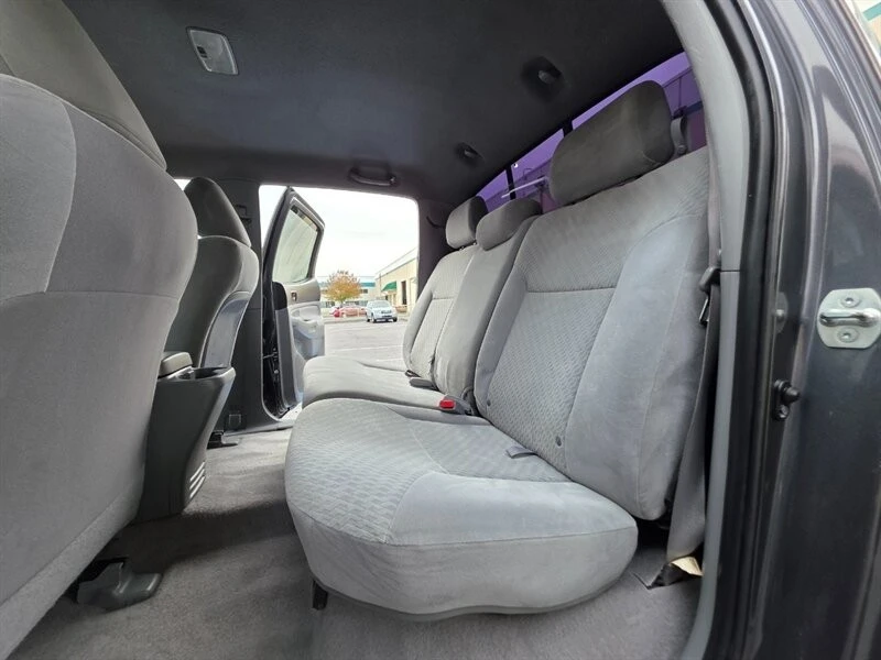 2010 Toyota Tacoma 2nd Gen - Image 15 of 21