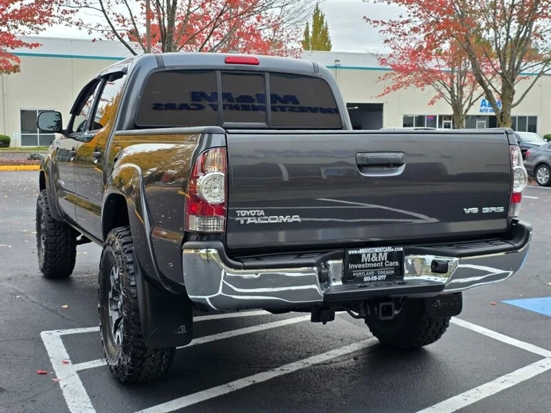 2010 Toyota Tacoma 2nd Gen - Image 7 of 21