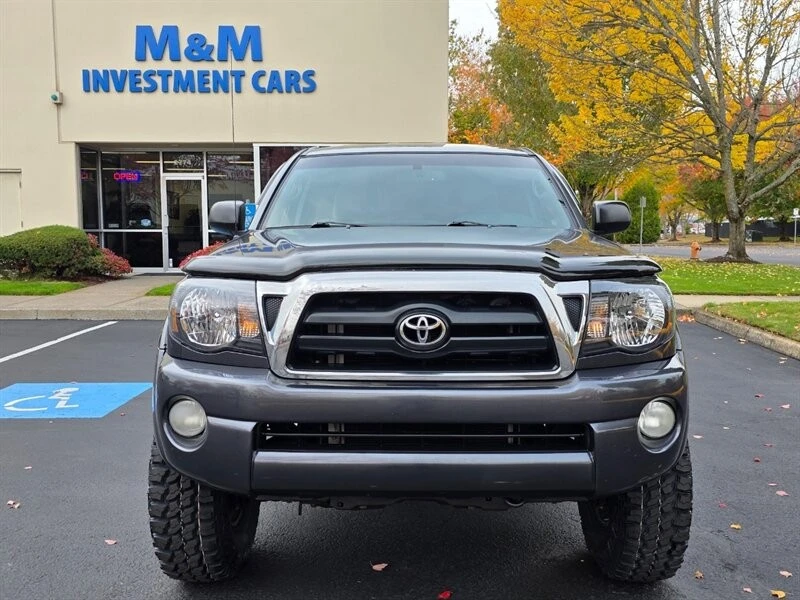 2010 Toyota Tacoma 2nd Gen - Image 5 of 21