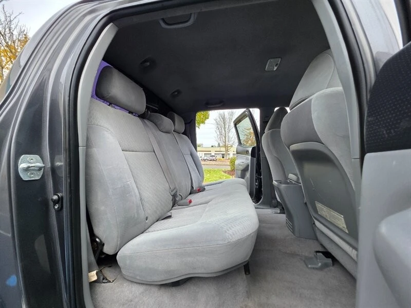 2010 Toyota Tacoma 2nd Gen - Image 16 of 21