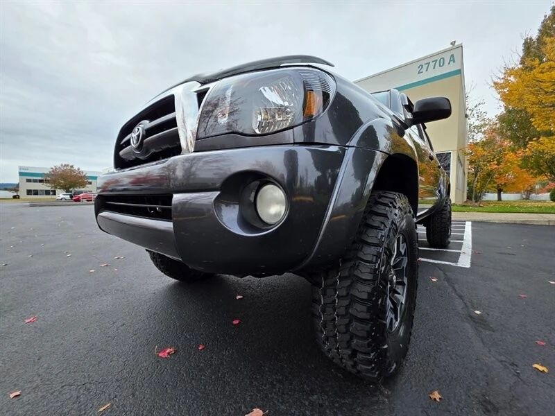 2010 Toyota Tacoma 2nd Gen - Image 10 of 21
