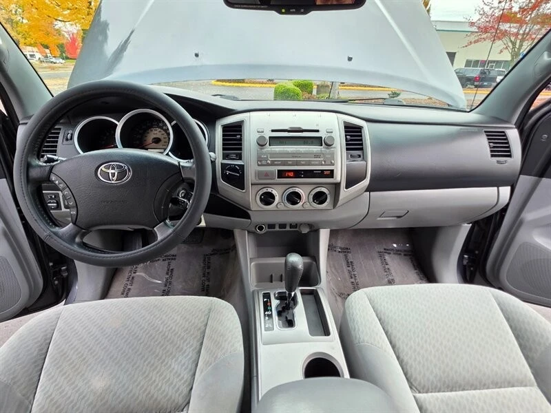 2010 Toyota Tacoma 2nd Gen - Image 17 of 21