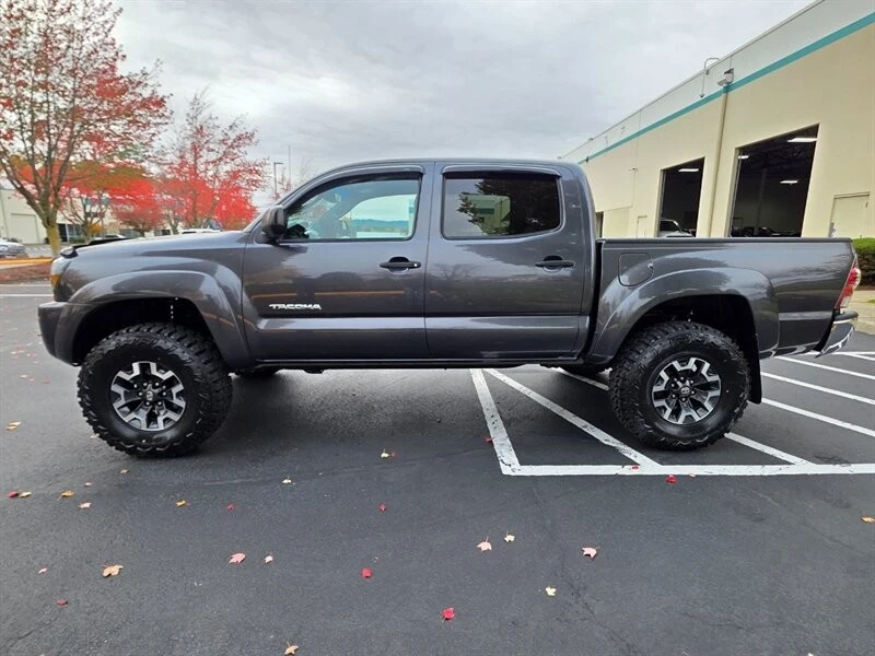 2010 Toyota Tacoma 2nd Gen - Image 3 of 21