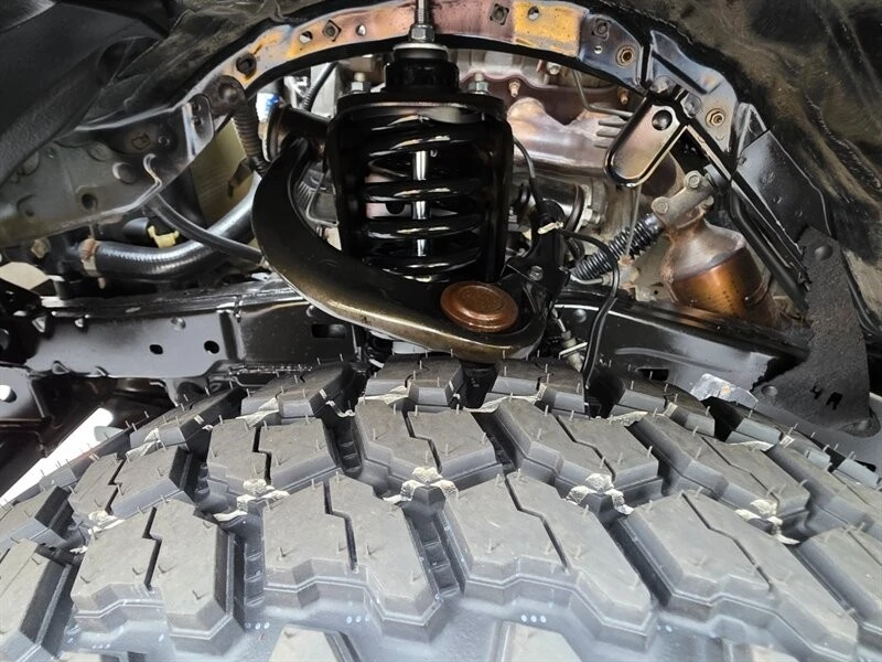 2010 Toyota Tacoma 2nd Gen - Image 20 of 21
