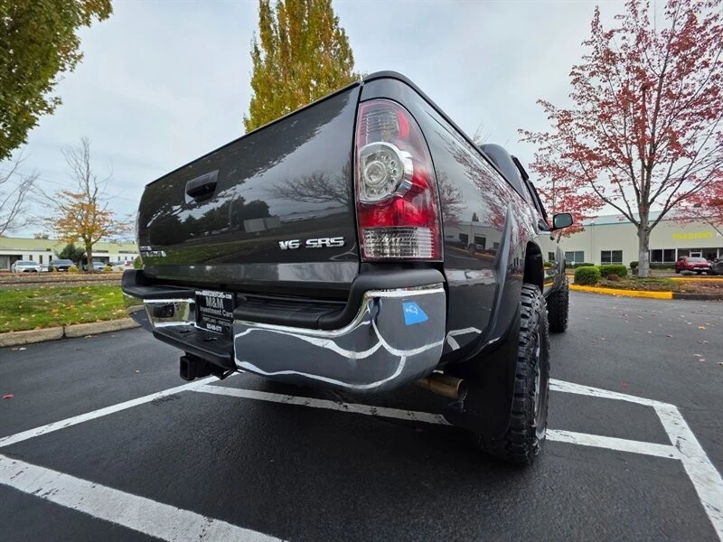 2010 Toyota Tacoma 2nd Gen - Image 12 of 21