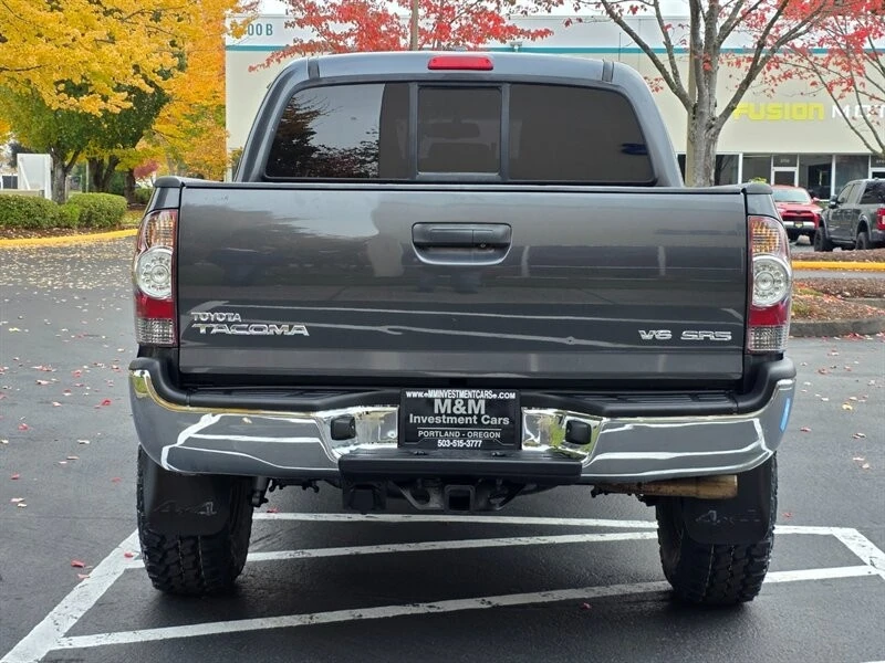 2010 Toyota Tacoma 2nd Gen - Image 6 of 21