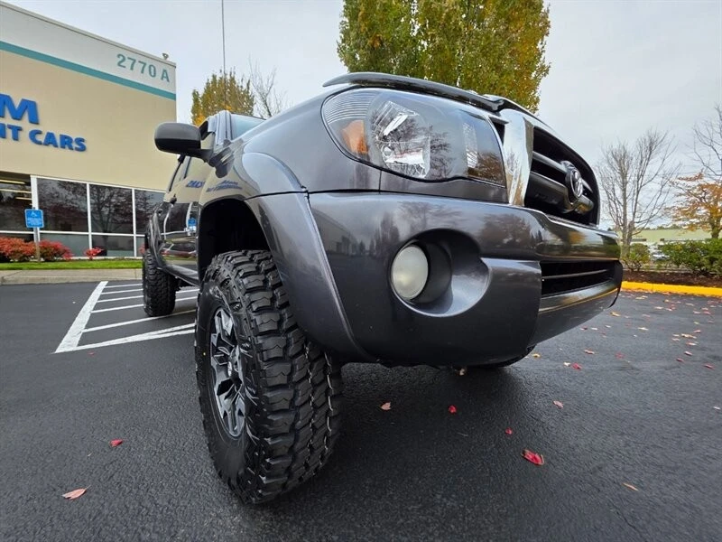 2010 Toyota Tacoma 2nd Gen - Image 9 of 21