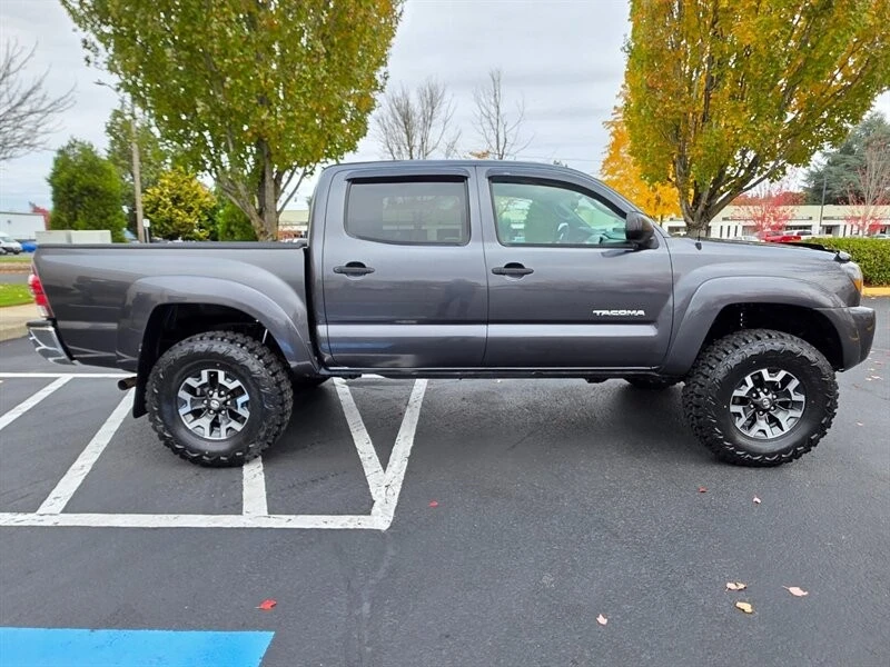 2010 Toyota Tacoma 2nd Gen - Image 4 of 21