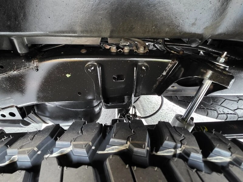 2010 Toyota Tacoma 2nd Gen - Image 19 of 21