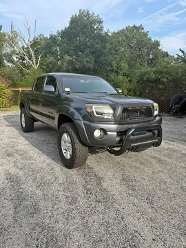 2010 Toyota Tacoma TRD Sport Pickup 4D 5 ft