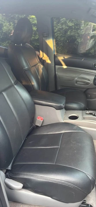 2010 Toyota Tacoma 2nd Gen - Image 6 of 7
