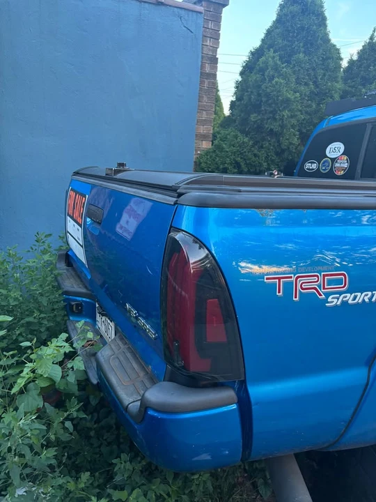 2010 Toyota Tacoma 2nd Gen - Image 4 of 7