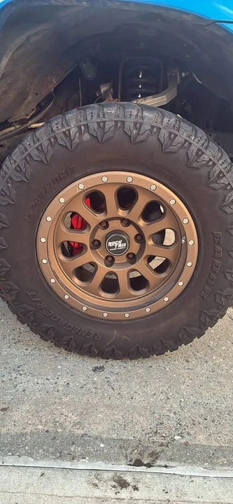 2010 Toyota Tacoma 2nd Gen - Image 7 of 7