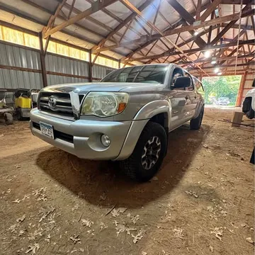 2010 Toyota Tacoma V6 4x4