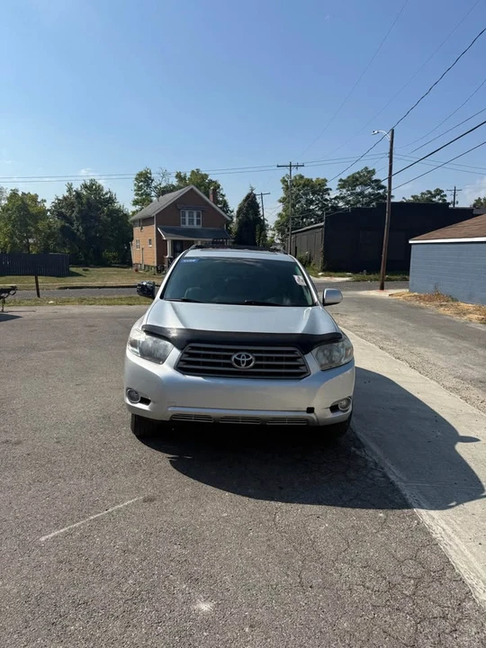 2010 Toyota Highlander - Image 14 of 14