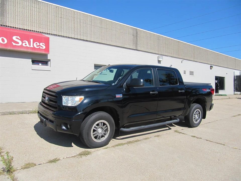 2010 Toyota Tundra 2nd Gen - Image 2 of 28