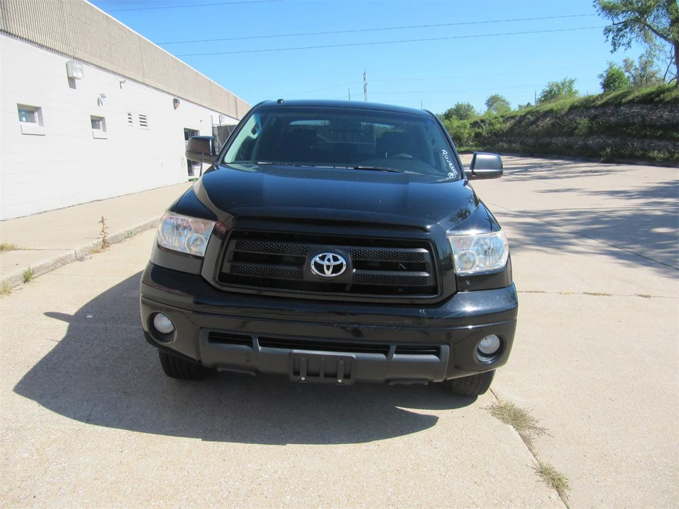 2010 Toyota Tundra 2nd Gen - Image 3 of 28
