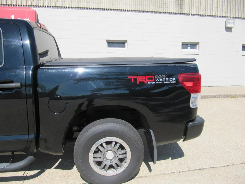 2010 Toyota Tundra 2nd Gen - Image 5 of 28