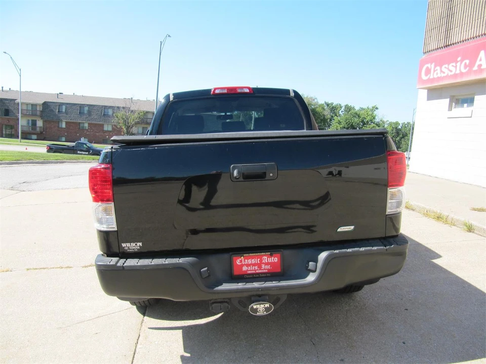 2010 Toyota Tundra 2nd Gen - Image 6 of 28