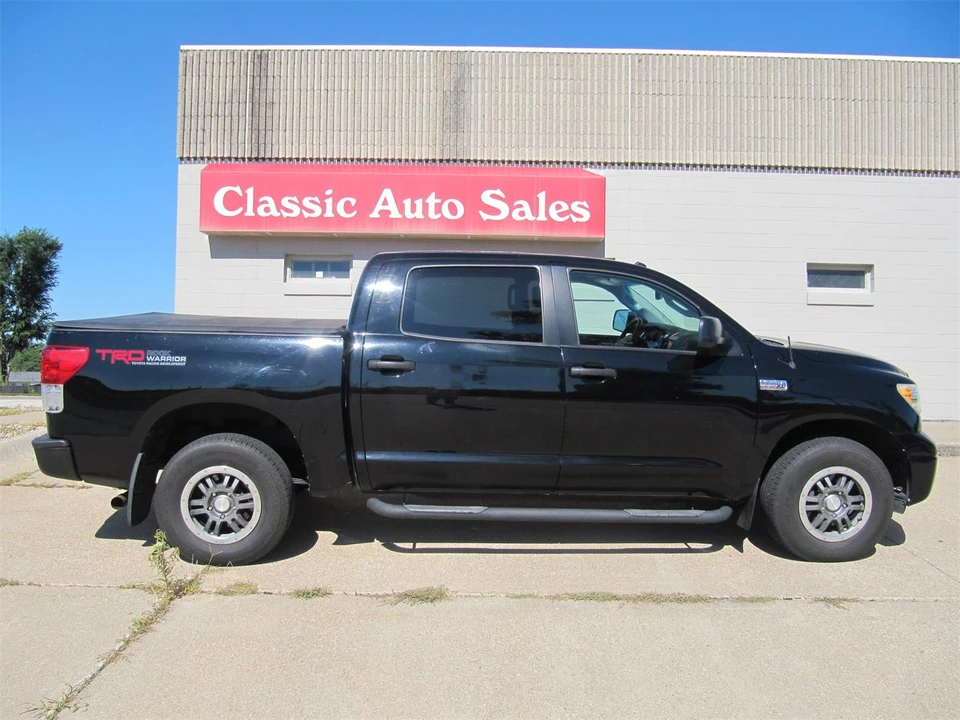 2010 Toyota Tundra 2nd Gen - Image 7 of 28