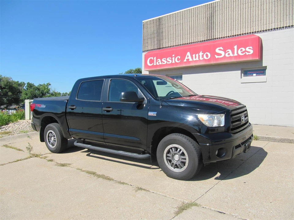 2010 Toyota Tundra 2nd Gen - Image 8 of 28