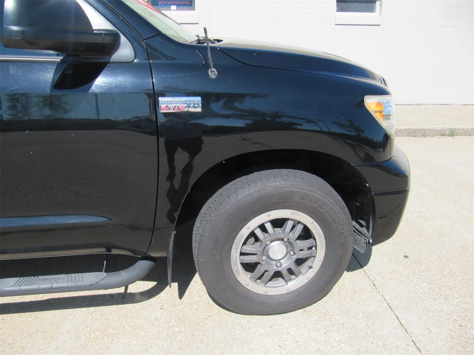 2010 Toyota Tundra 2nd Gen - Image 9 of 28
