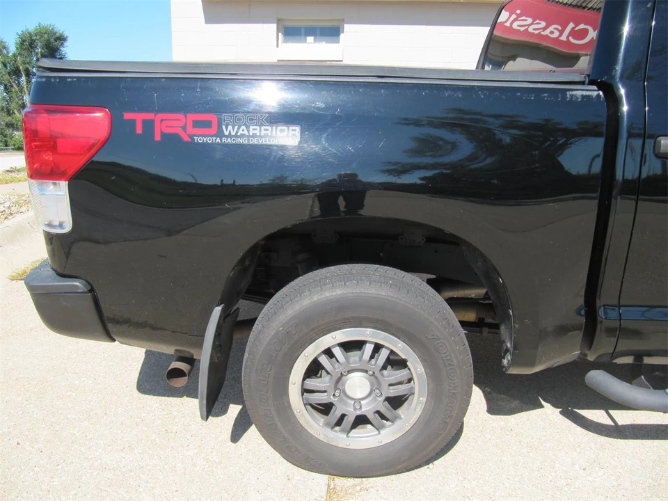 2010 Toyota Tundra 2nd Gen - Image 10 of 28