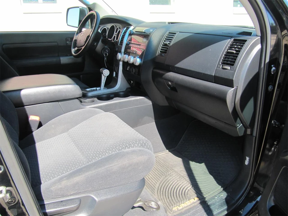 2010 Toyota Tundra 2nd Gen - Image 12 of 28