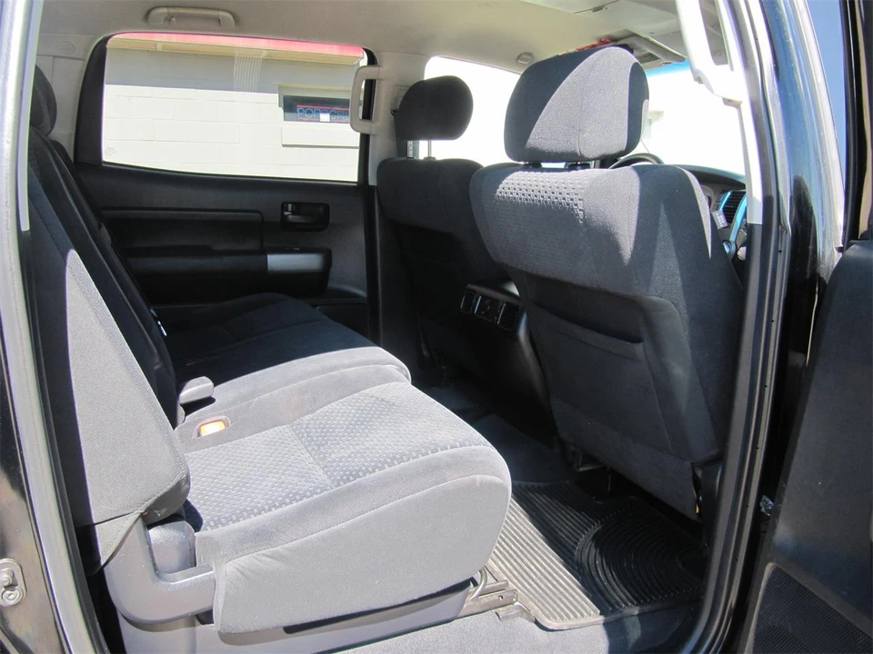 2010 Toyota Tundra 2nd Gen - Image 13 of 28