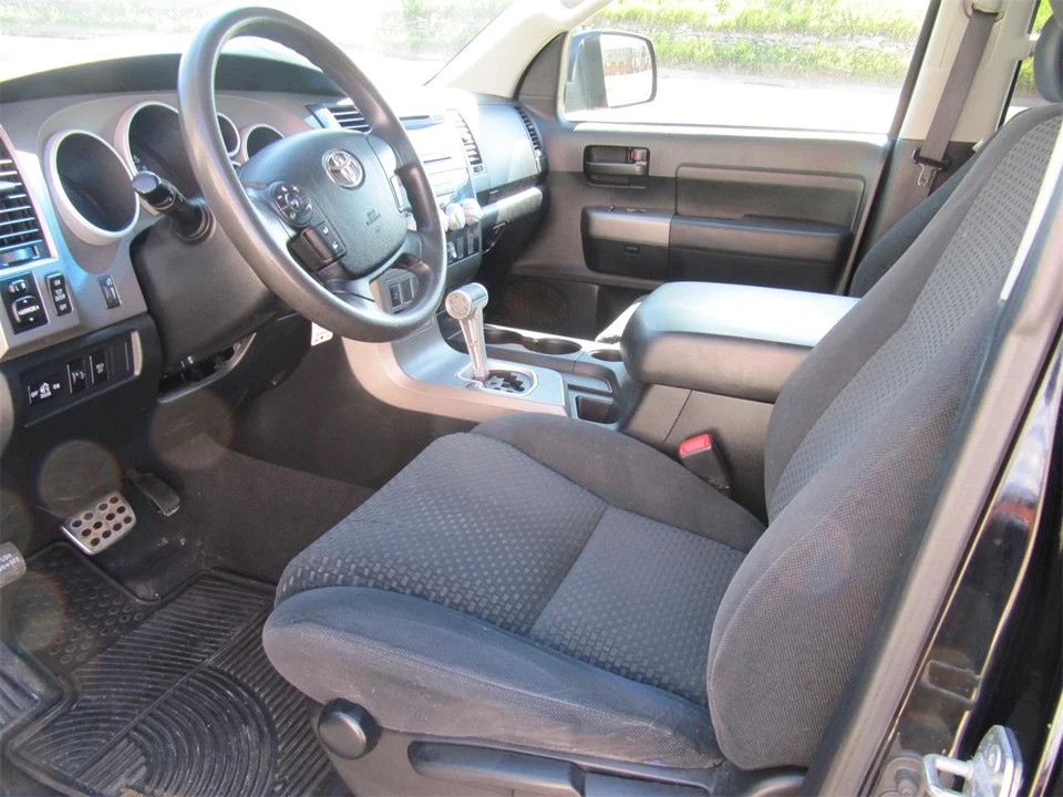 2010 Toyota Tundra 2nd Gen - Image 15 of 28