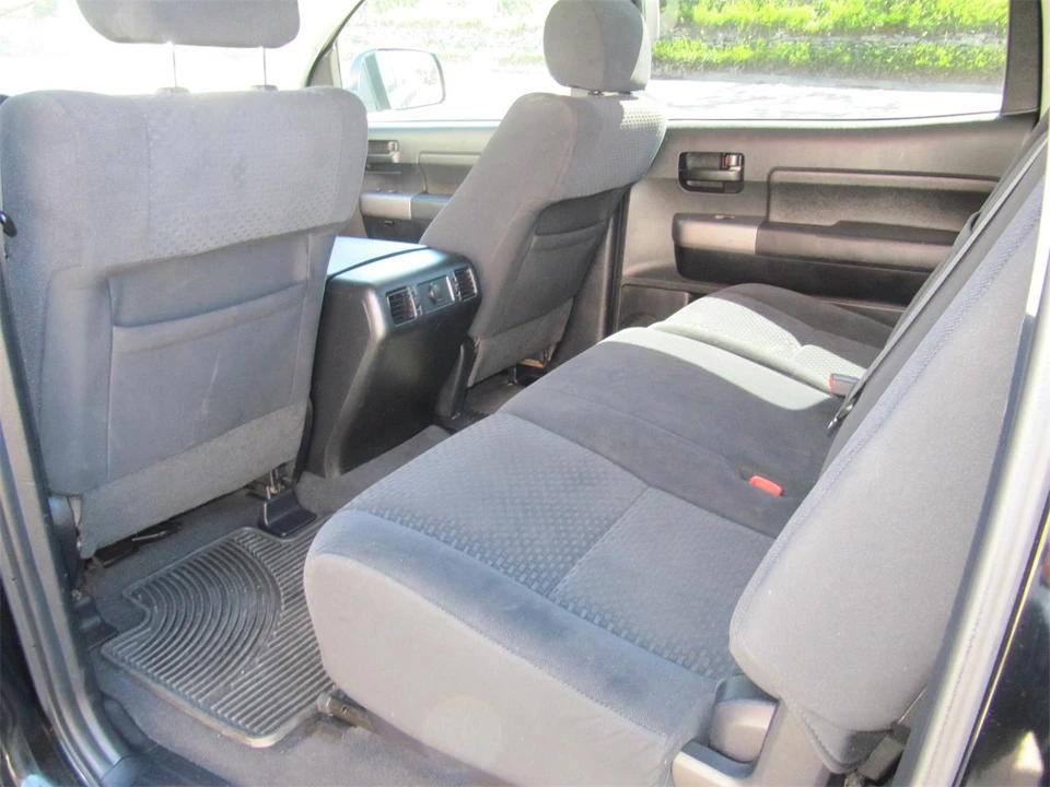 2010 Toyota Tundra 2nd Gen - Image 16 of 28