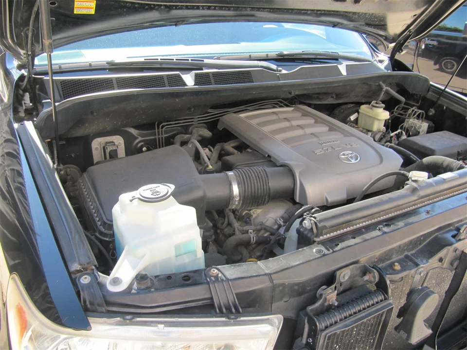 2010 Toyota Tundra 2nd Gen - Image 23 of 28