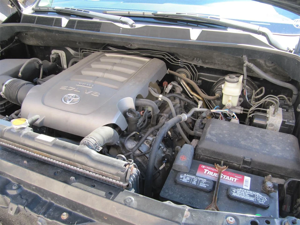 2010 Toyota Tundra 2nd Gen - Image 24 of 28