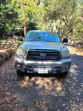 2010 Toyota Tundra TRD 4X4