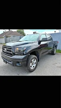 2010 Toyota Tundra CrewMax TRD Pro Pickup 4D 5 1/2 ft