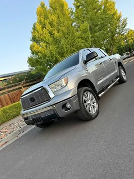 2010 Toyota Tundra Double Cab TRD Off Road