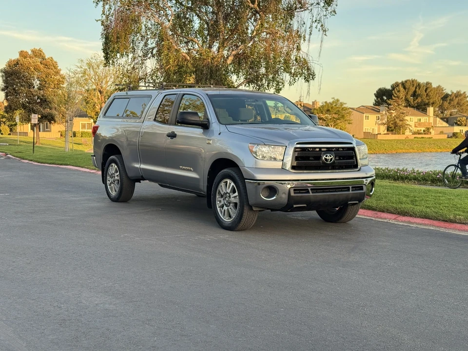 2010 Toyota Tundra 2nd Gen - Image 11 of 31