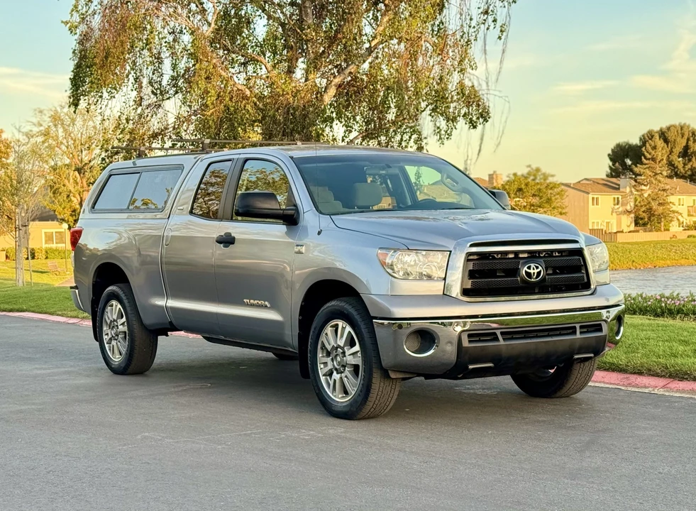 2010 Toyota Tundra 2nd Gen - Image 12 of 31