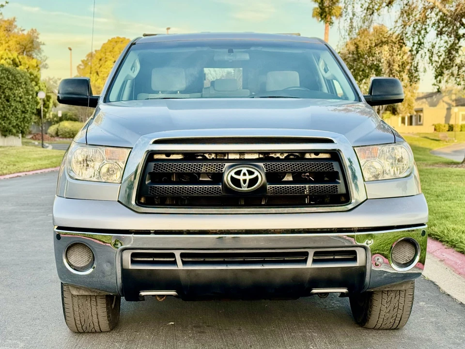2010 Toyota Tundra 2nd Gen - Image 10 of 31