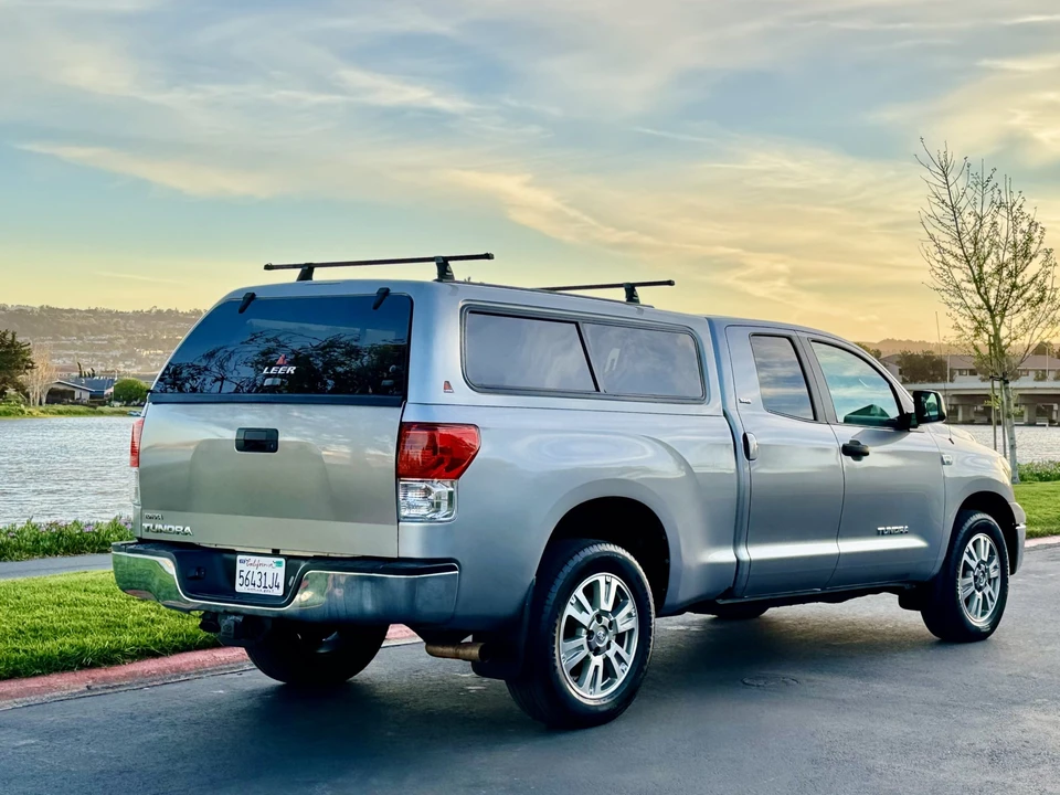 2010 Toyota Tundra 2nd Gen - Image 15 of 31