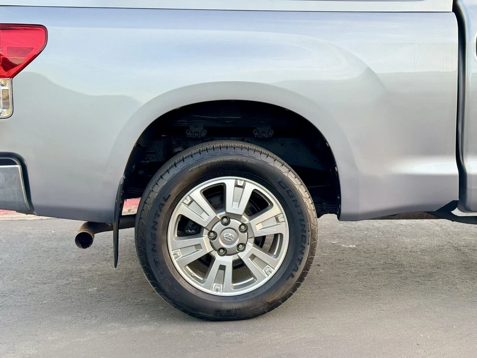2010 Toyota Tundra 2nd Gen - Image 25 of 31