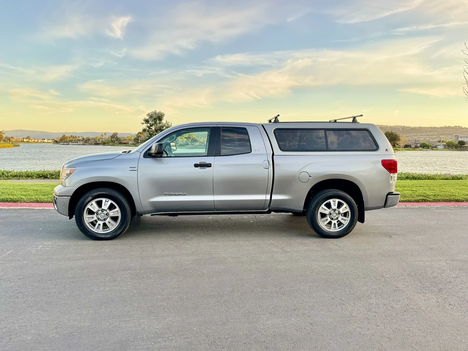 2010 Toyota Tundra 2nd Gen - Image 18 of 31