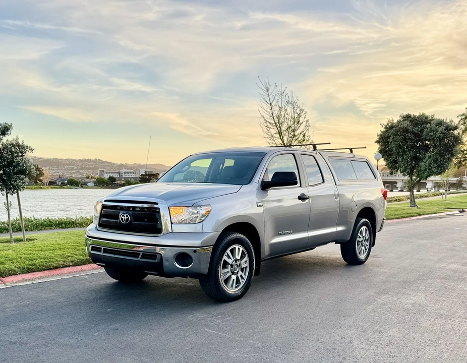 2010 Toyota Tundra 2nd Gen - Image 6 of 31