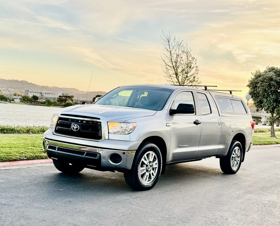 2010 Toyota Tundra 2nd Gen - Image 8 of 31