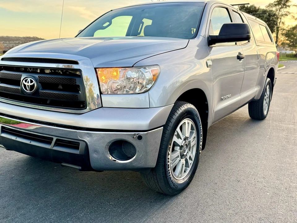 2010 Toyota Tundra 2nd Gen - Image 31 of 31