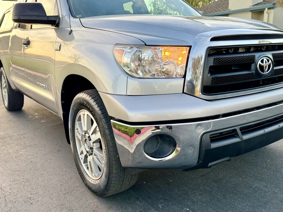 2010 Toyota Tundra 2nd Gen - Image 19 of 31