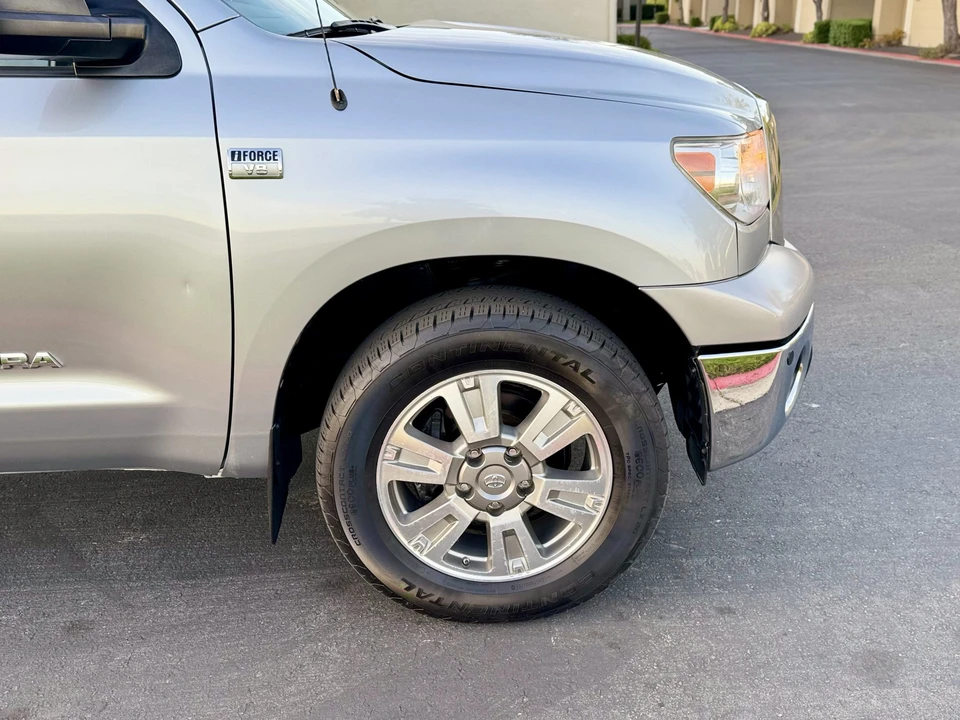 2010 Toyota Tundra 2nd Gen - Image 20 of 31